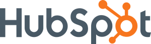 HubSpot logo