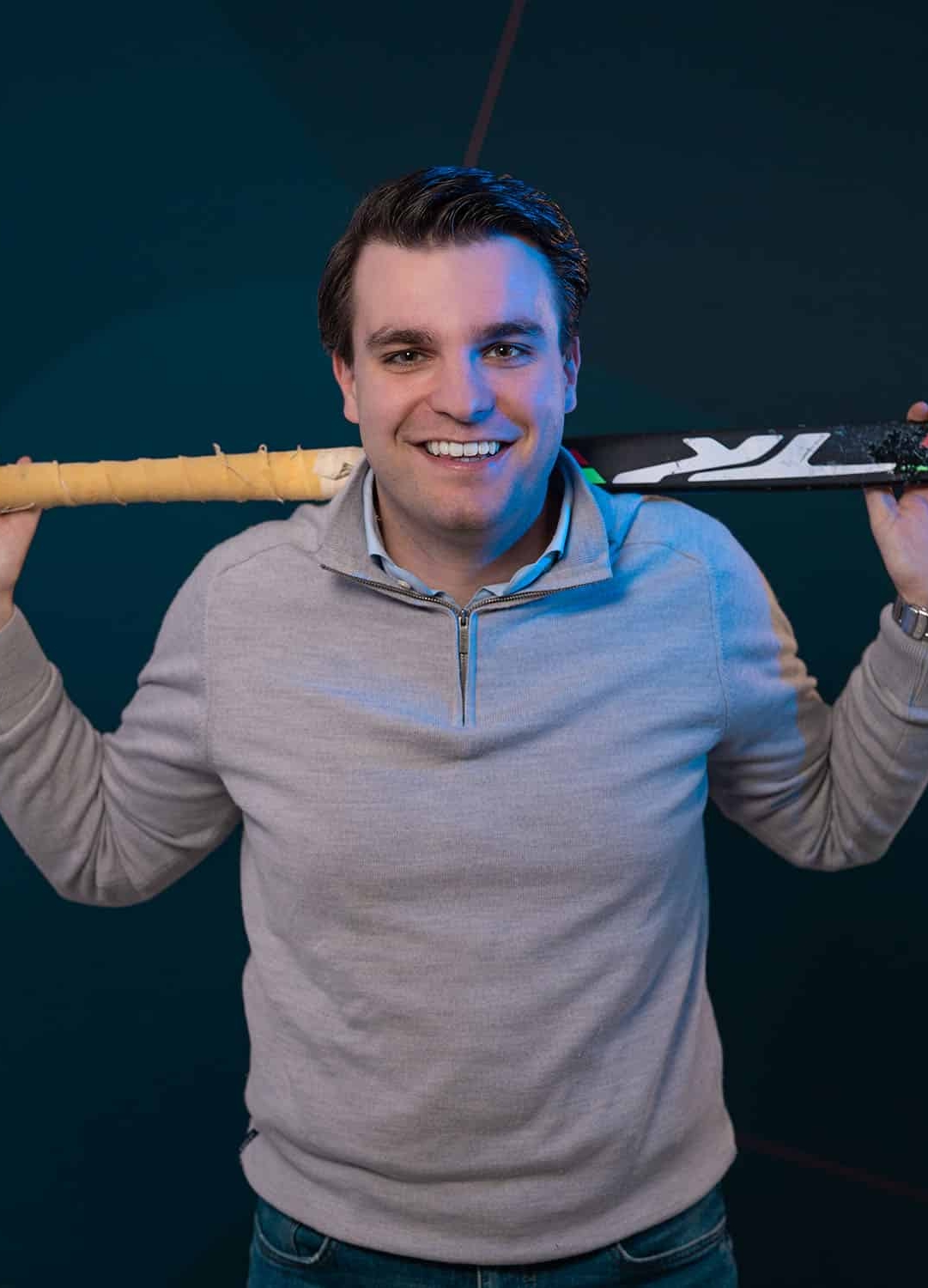 Lars Heijdeman