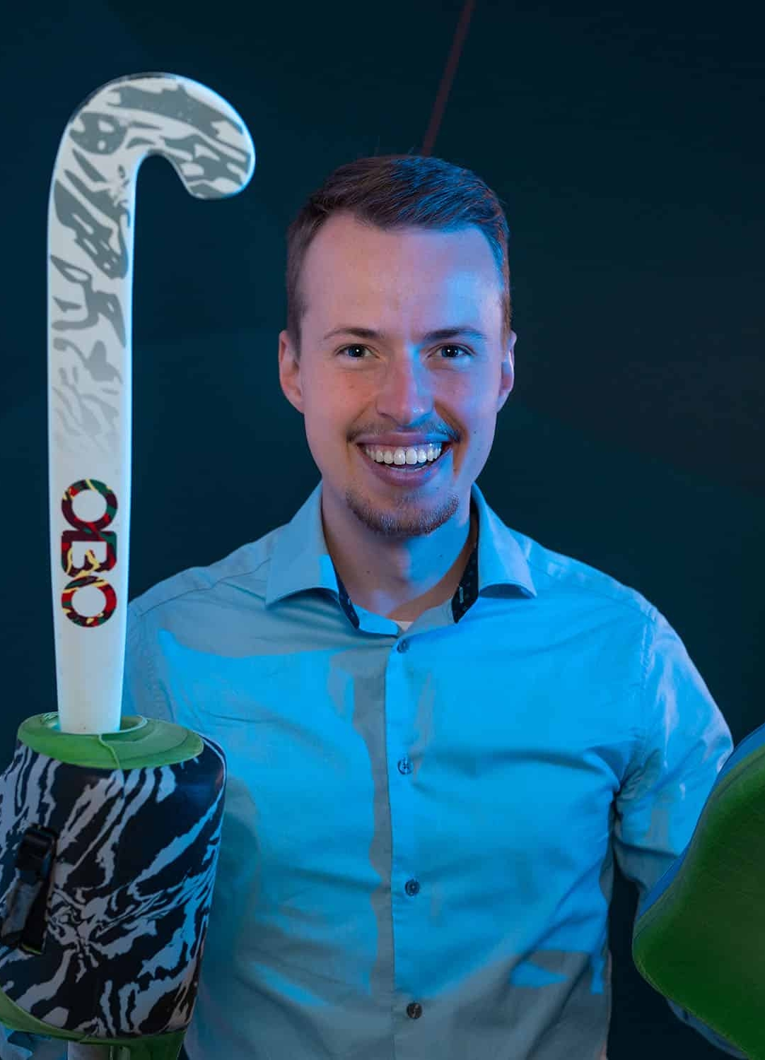 Timo Keurentjes
