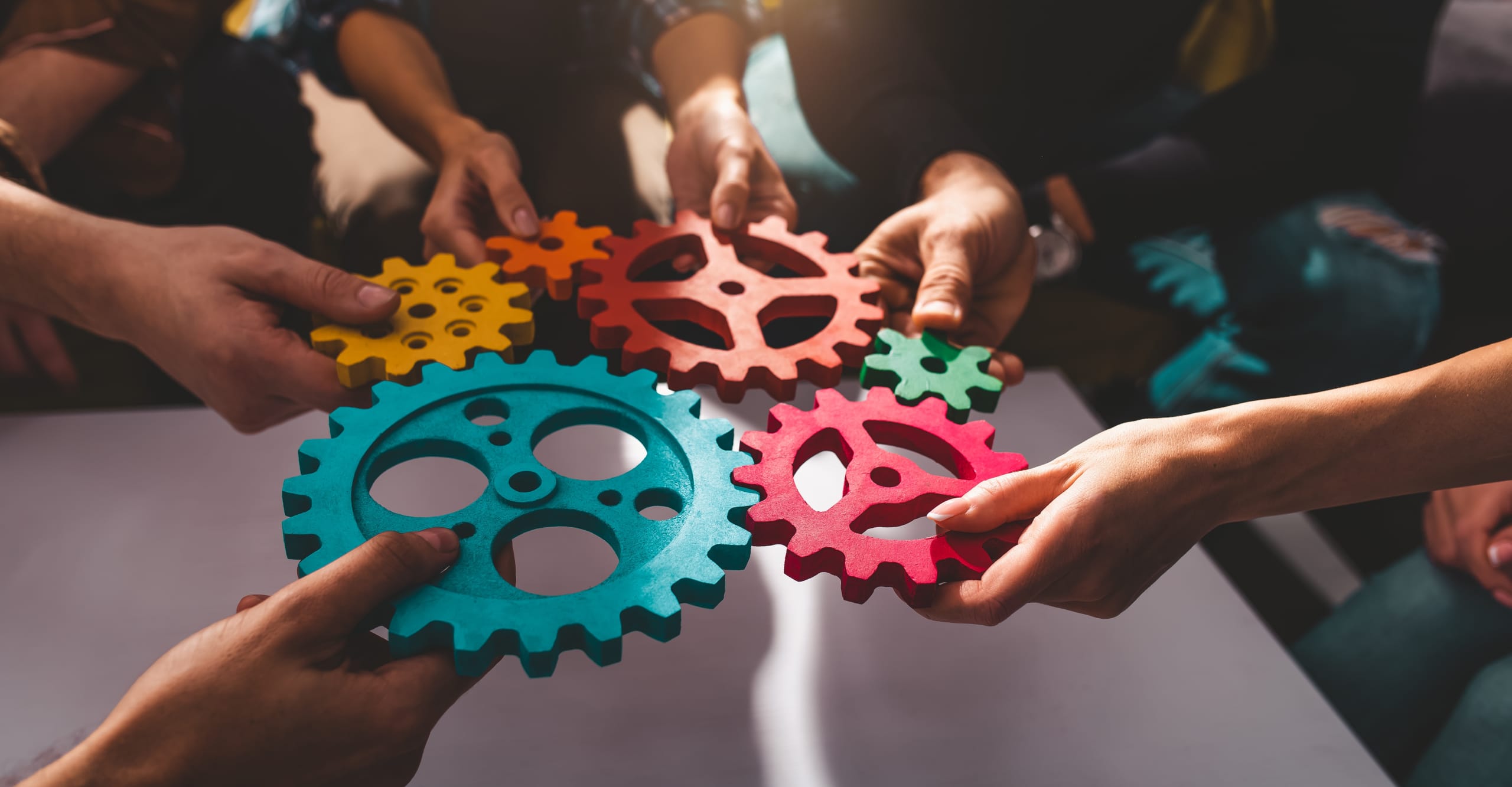 Business continuity management