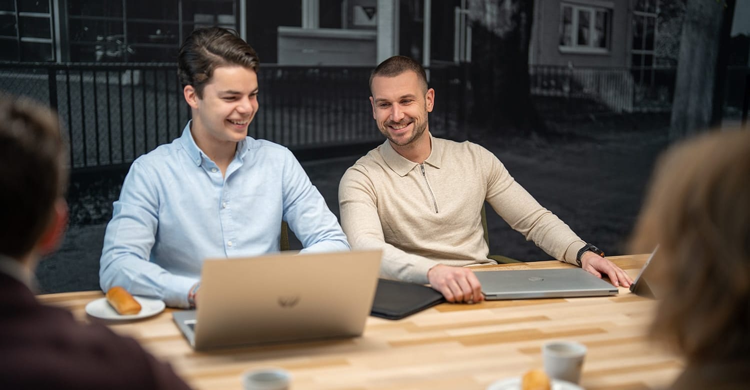kwaliteitsmanagementsysteem