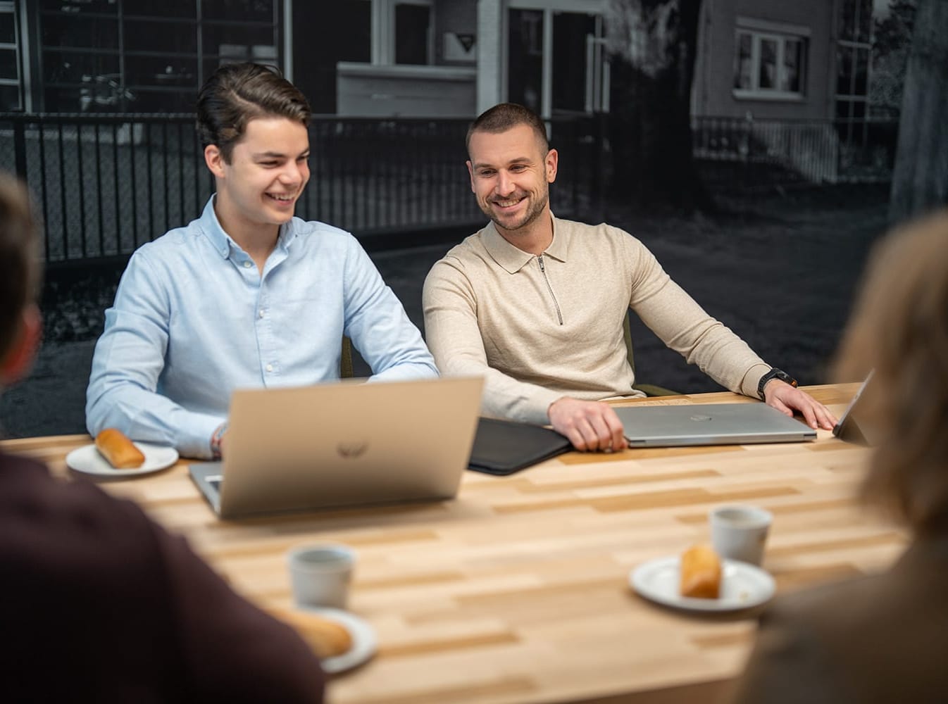 kwaliteitsmanagementsysteem