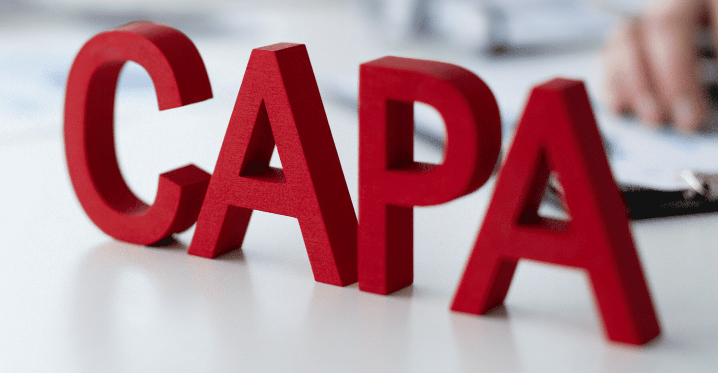 CAPA