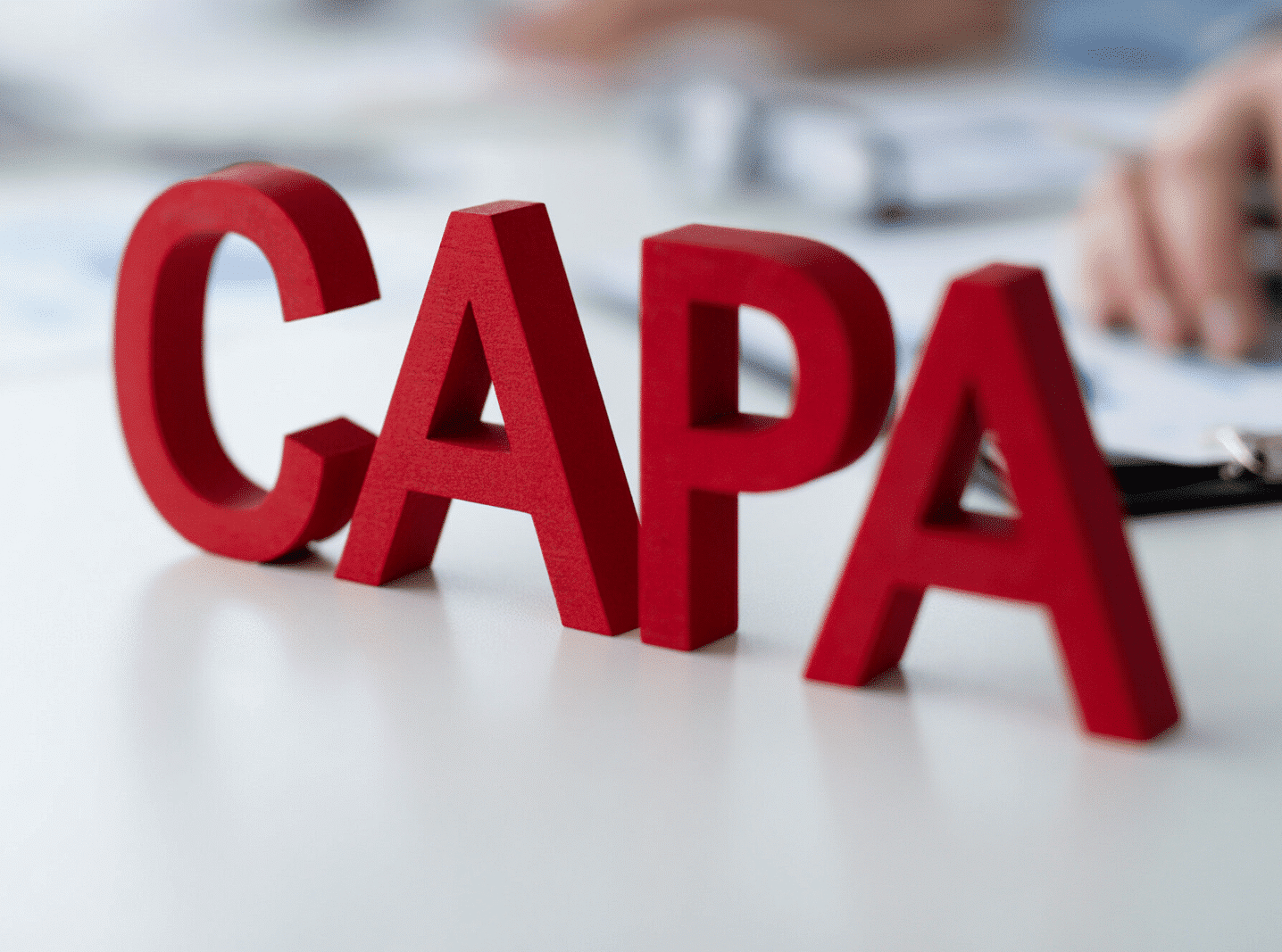 CAPA