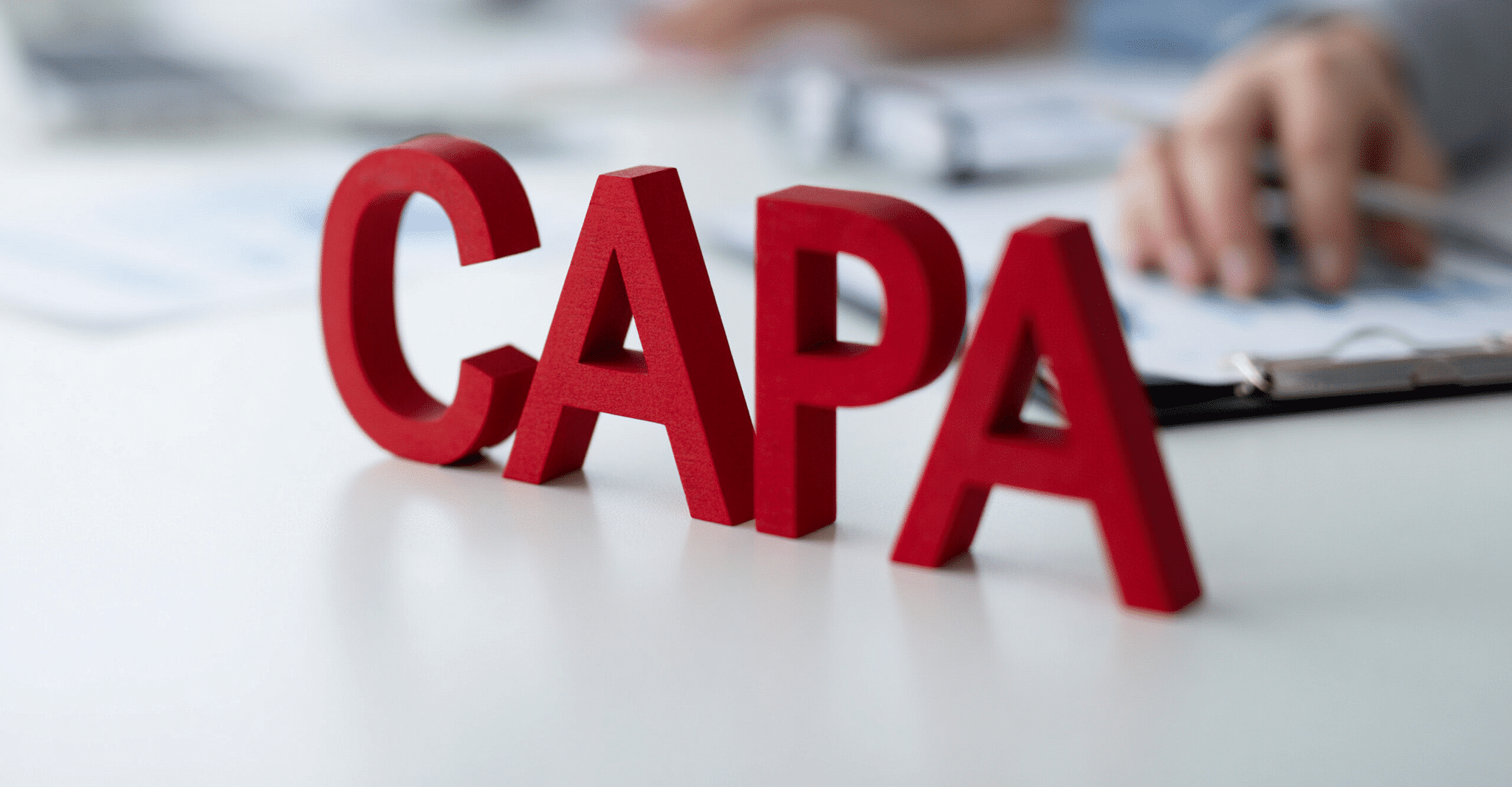 CAPA