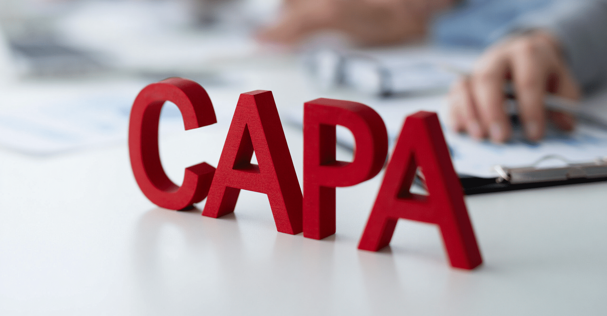 CAPA
