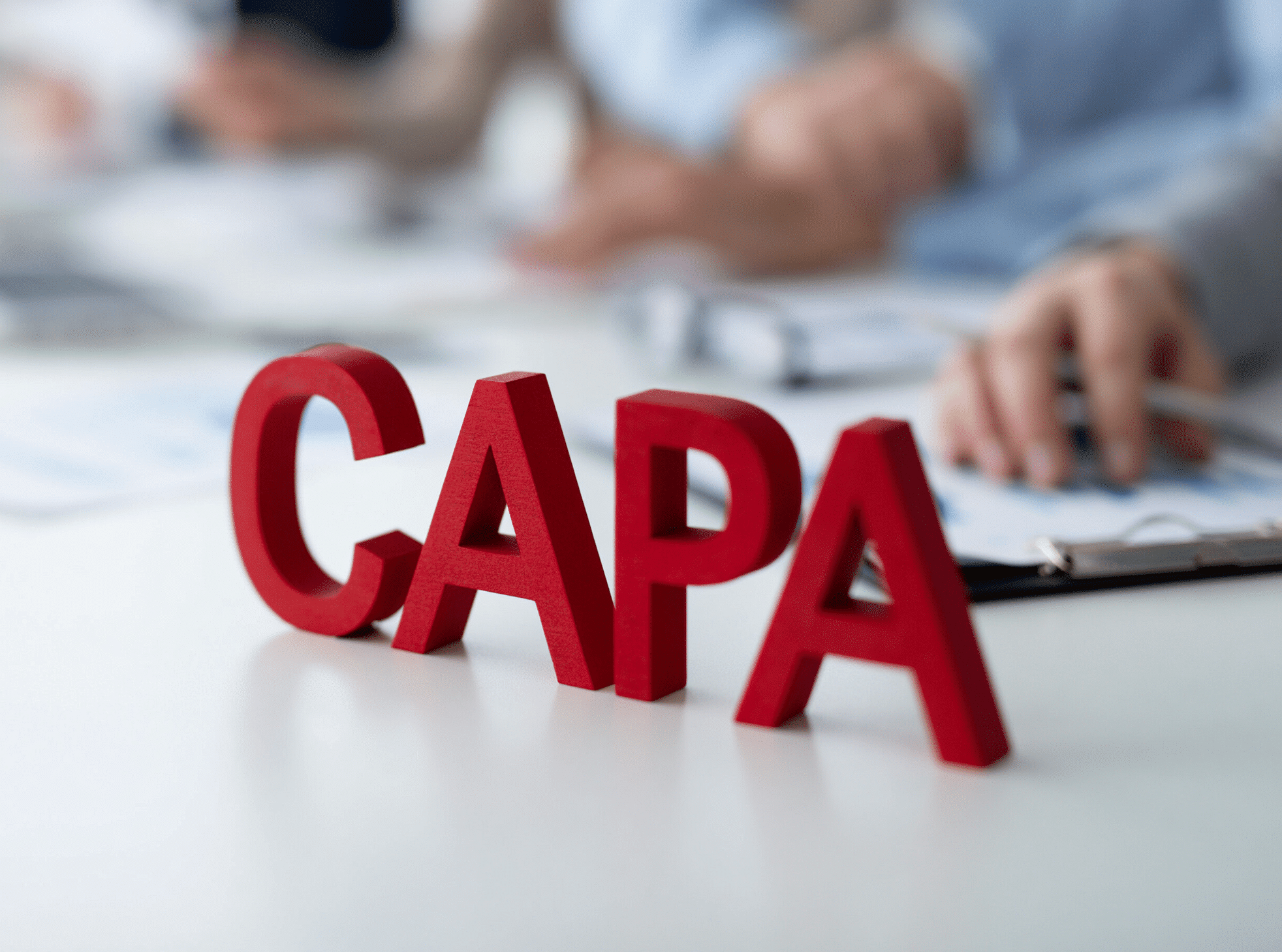 CAPA