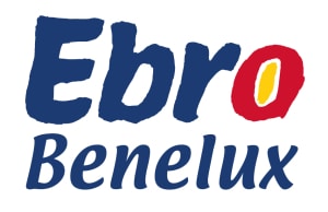 Ebro Benelux logo