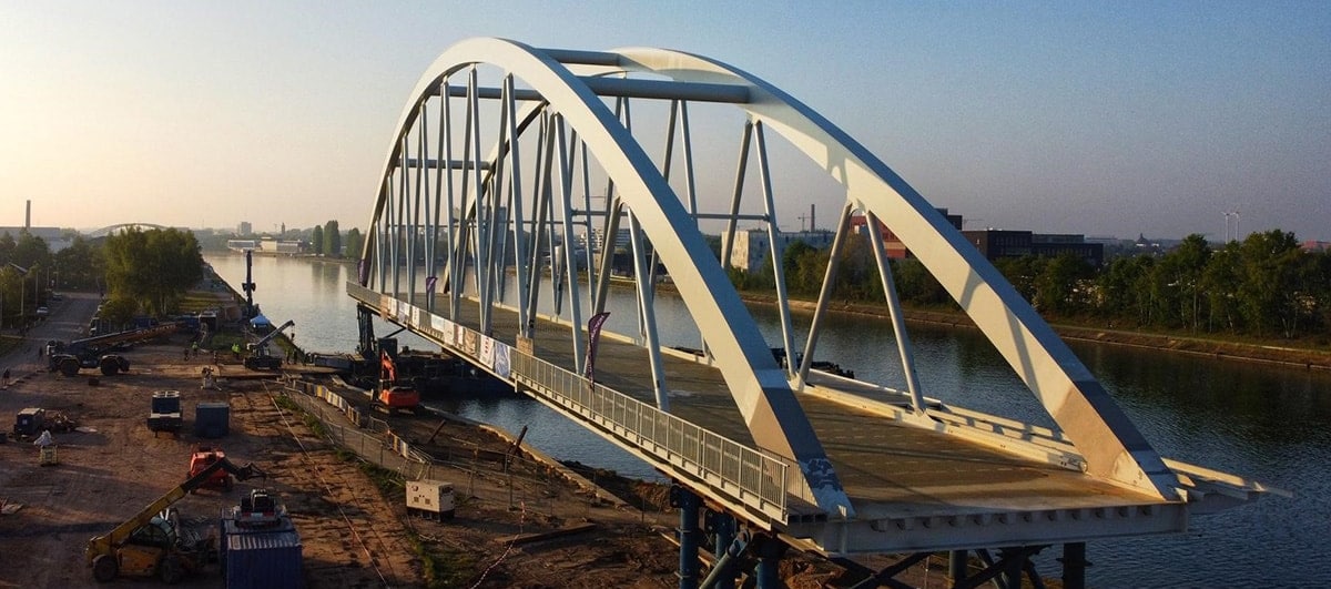 VBSC Victor Buyck brug