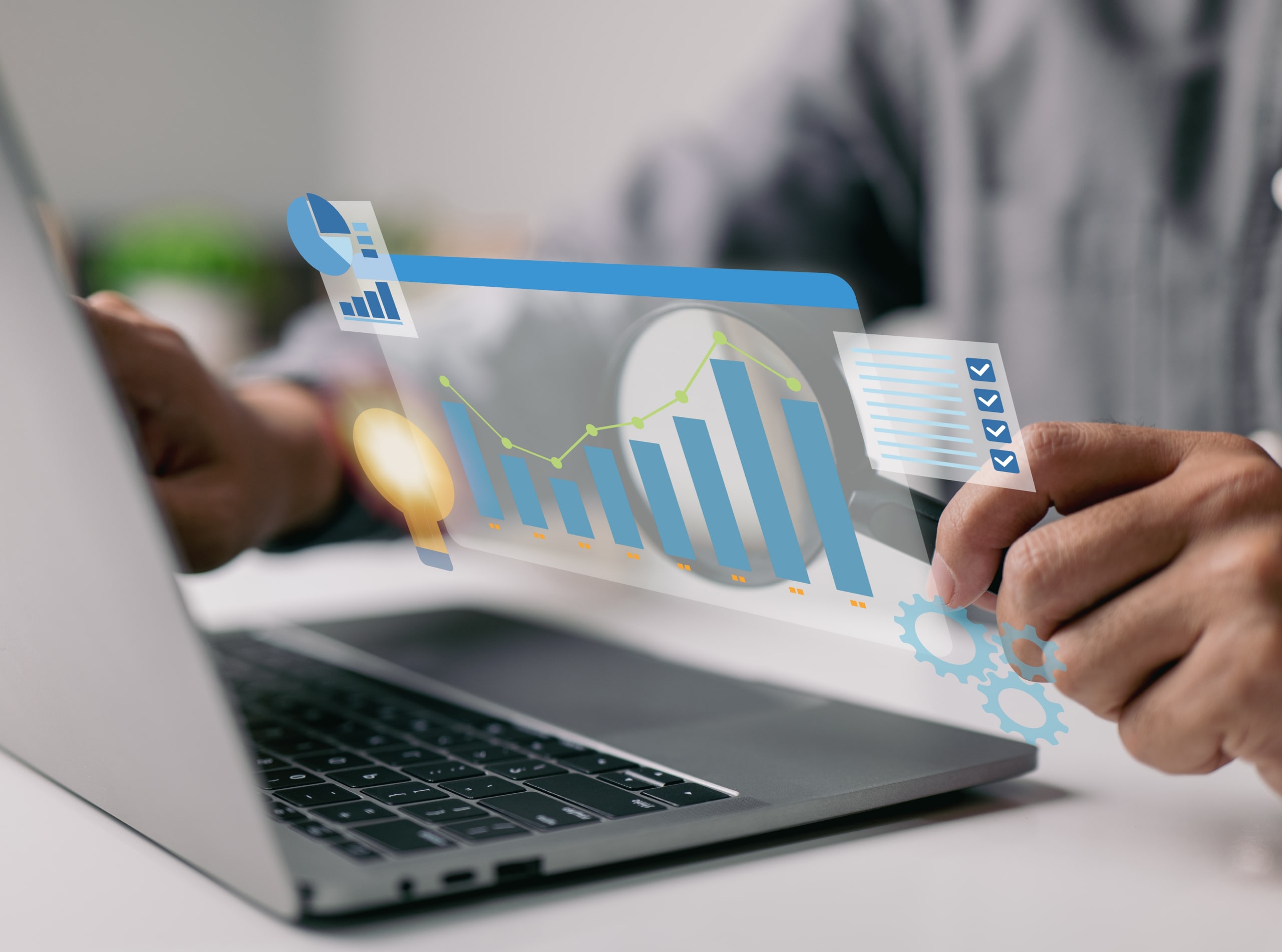 Datamanagement
