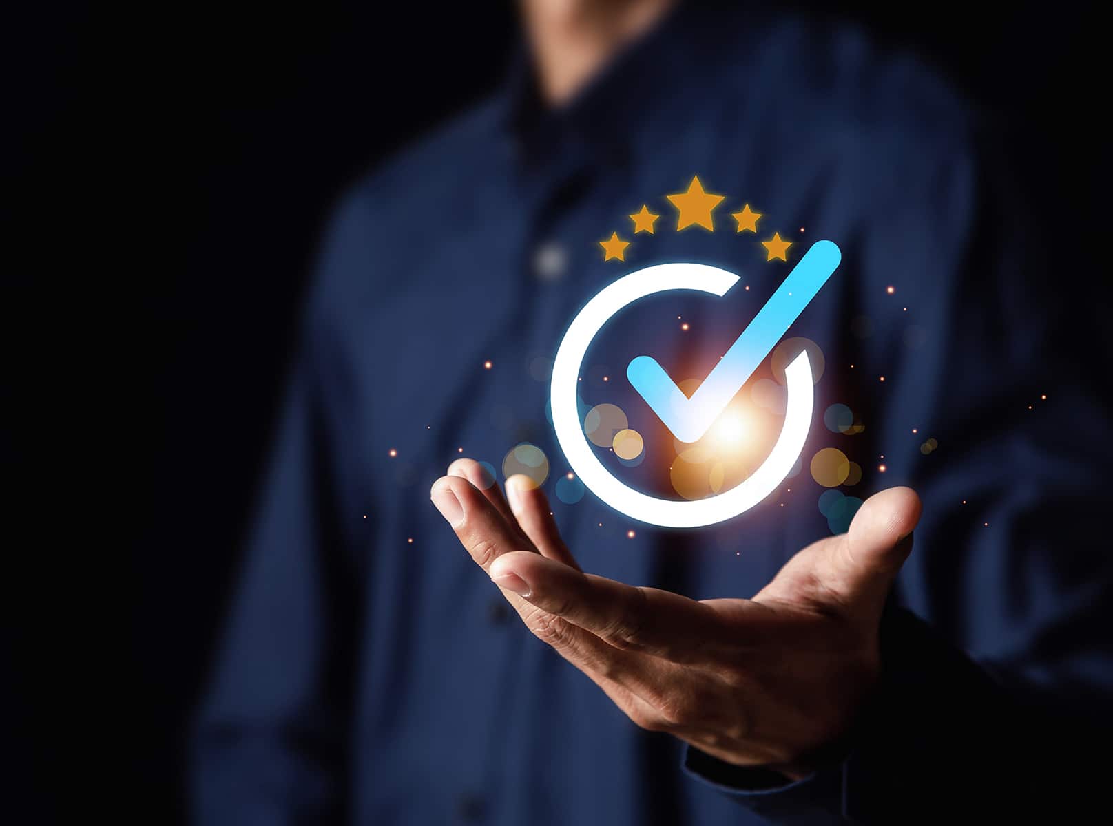 ISO certificering