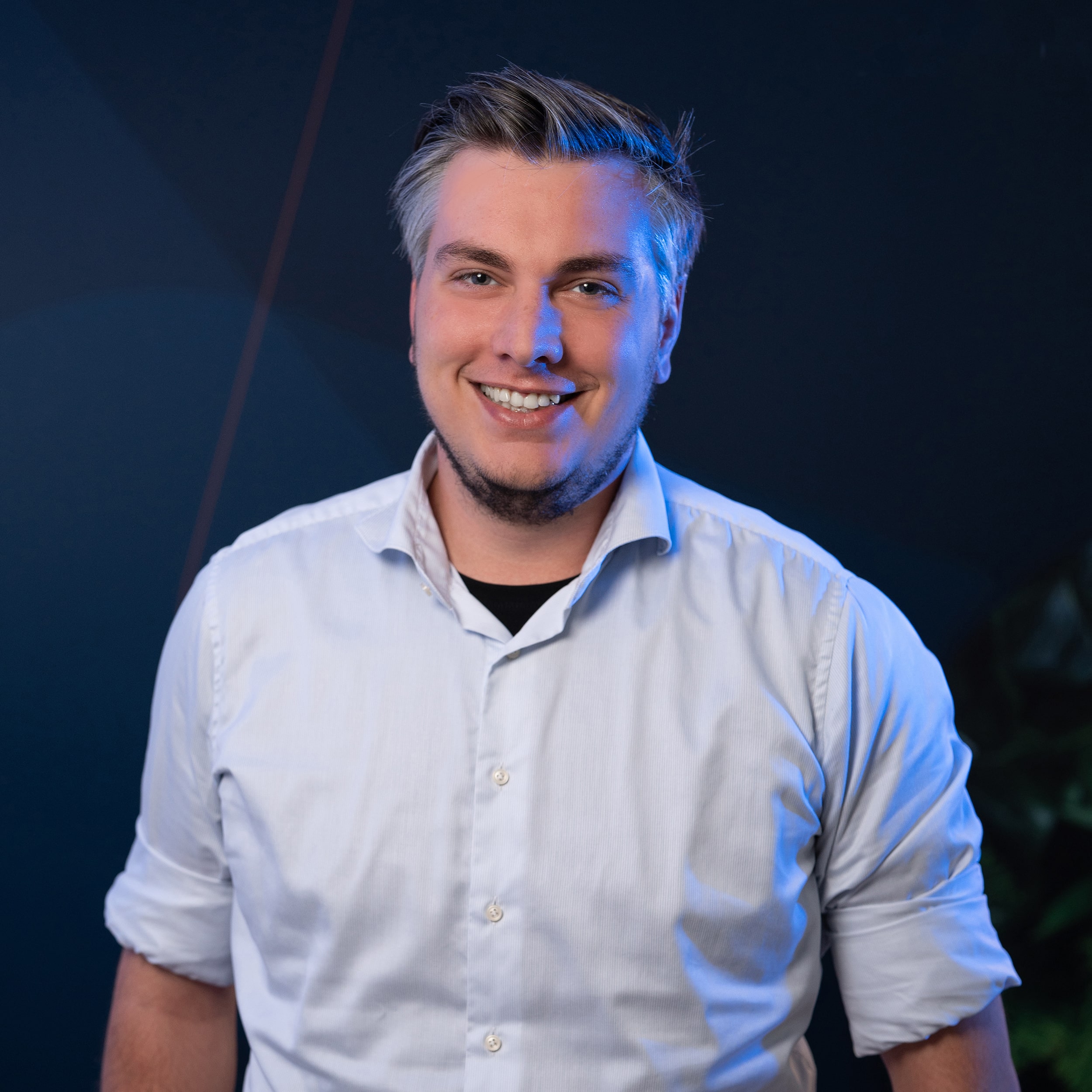 Andy Vande Voorde