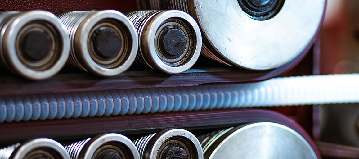 Fluortubing buizen