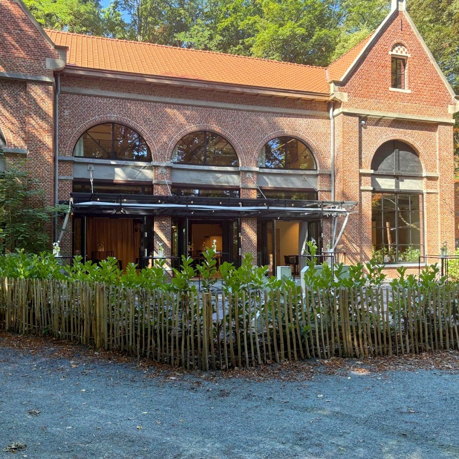 Koetshuis Zoersel