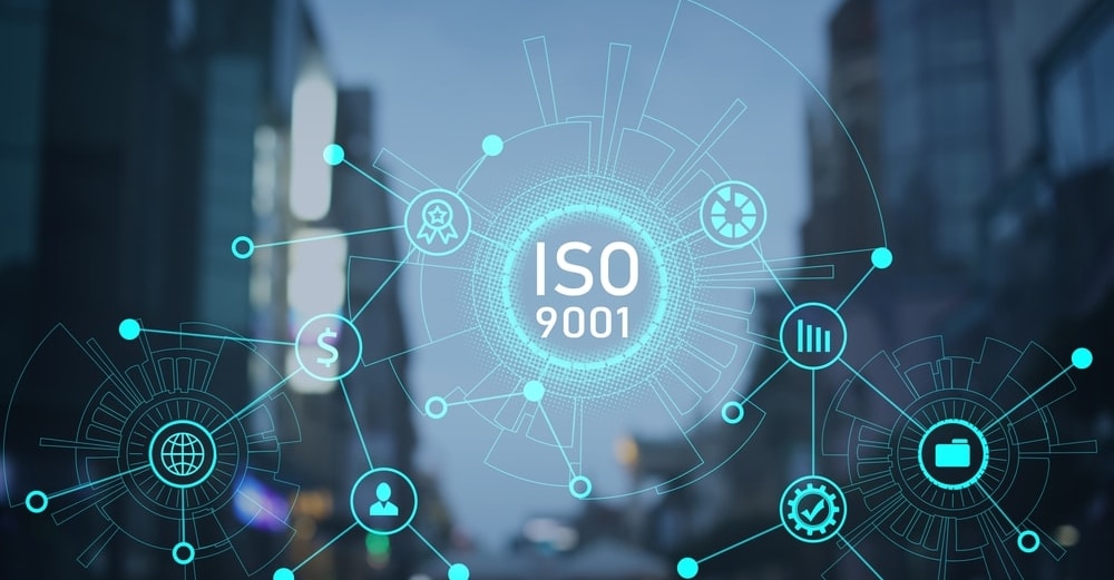 ISO 9001