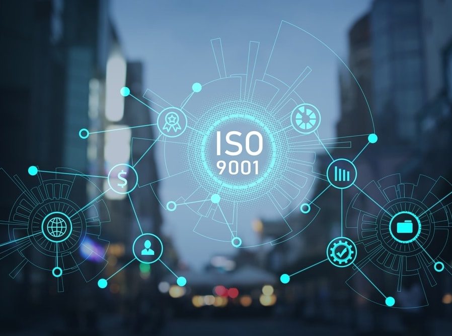 ISO 9001